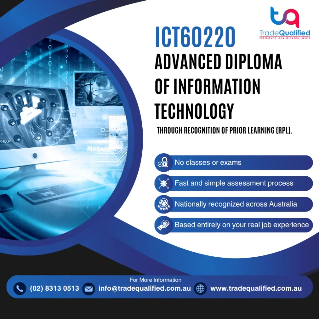 P51. Advanced Diploma of Information Technology.webp