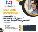 BSB50420 Diploma of Leadership and Management