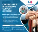 CHC33021 Certificate III in Individual Support