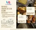 FBP30521 Certificate III in Baking