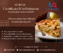 SIT40721 Certificate IV in Patisserie