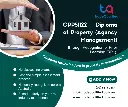 CPP51122 Diploma of Property (Agency Management)