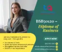 BSB50120 Diploma of Business